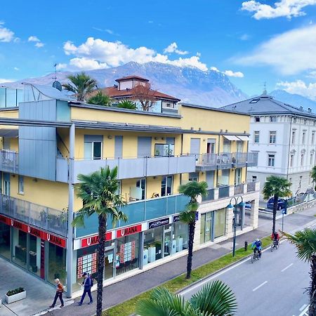 Riva Central Apartment - Free Parking Εξωτερικό φωτογραφία