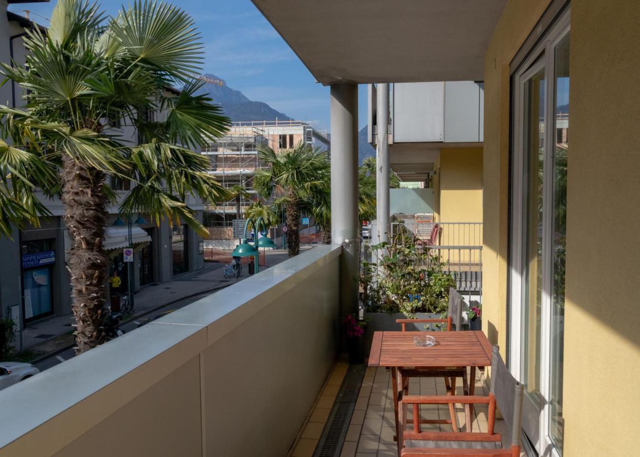 Riva Central Apartment - Free Parking Εξωτερικό φωτογραφία