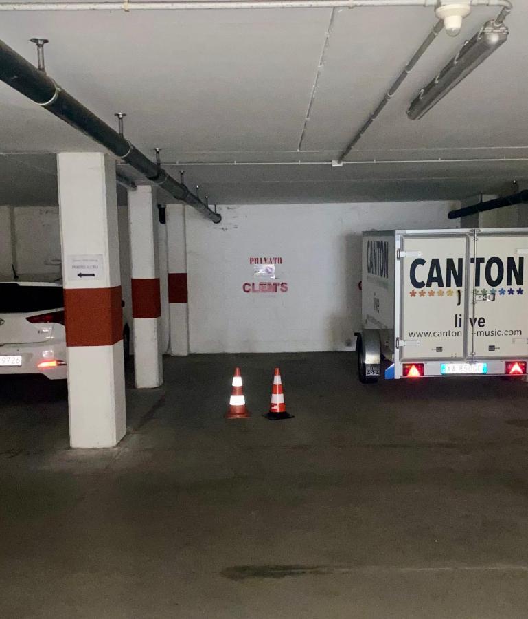 Riva Central Apartment - Free Parking Εξωτερικό φωτογραφία